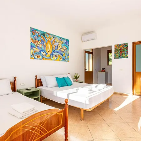 Lejlighed Radhima Panoramic Sea View 6 - Kitchen, Parking & Balcony Vlorë